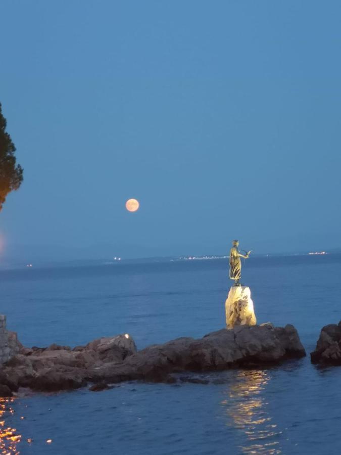 Apartment Kopic Opatija