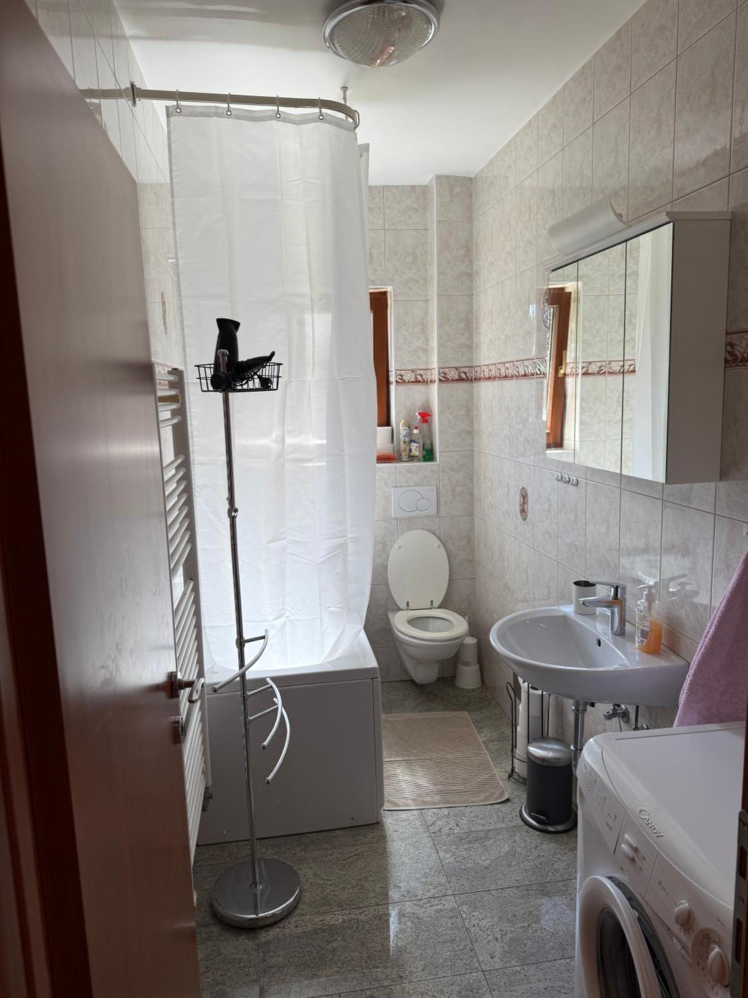 Kopic Apartment